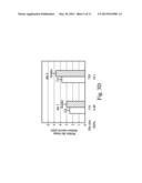 PLANARIZED BUMPS FOR UNDERFILL CONTROL diagram and image