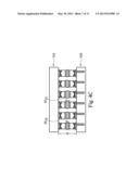 PLANARIZED BUMPS FOR UNDERFILL CONTROL diagram and image