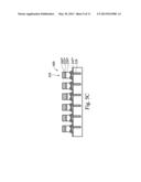 PLANARIZED BUMPS FOR UNDERFILL CONTROL diagram and image