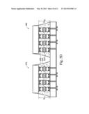 PLANARIZED BUMPS FOR UNDERFILL CONTROL diagram and image