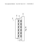 PLANARIZED BUMPS FOR UNDERFILL CONTROL diagram and image