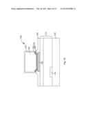 NOVEL BUMP STRUCTURES FOR MULTI-CHIP PACKAGING diagram and image