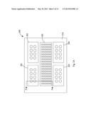 NOVEL BUMP STRUCTURES FOR MULTI-CHIP PACKAGING diagram and image