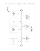 MICROELECTRONIC PACKAGE WITH SELF-HEATING INTERCONNECT diagram and image