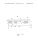 FORMATION OF AIR GAP WITH PROTECTION OF METAL LINES diagram and image