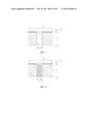 SEMICONDUCTOR DEVICE AND METHOD FOR MANUFACTURING THE SAME diagram and image