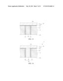 SEMICONDUCTOR DEVICE AND METHOD FOR MANUFACTURING THE SAME diagram and image