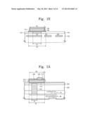 Semiconductor Devices Including Protected Barrier Layers diagram and image