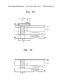 Semiconductor Devices Including Protected Barrier Layers diagram and image