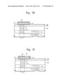 Semiconductor Devices Including Protected Barrier Layers diagram and image