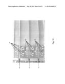 METHOD FOR CREATING AND PACKAGING THREE DIMENSIONAL STACKS OF BIOCHIPS     CONTAINING MICROELECTRO-MECHANICAL SYSTEMS diagram and image