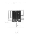 METHOD FOR CREATING AND PACKAGING THREE DIMENSIONAL STACKS OF BIOCHIPS     CONTAINING MICROELECTRO-MECHANICAL SYSTEMS diagram and image