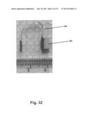 METHOD FOR CREATING AND PACKAGING THREE DIMENSIONAL STACKS OF BIOCHIPS     CONTAINING MICROELECTRO-MECHANICAL SYSTEMS diagram and image