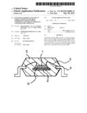 FUNCTIONAL PARTICLE, FUNCTIONAL PARTICLE GROUP, FILLER, RESIN COMPOSITION     FOR ELECTRONIC COMPONENT, ELECTRONIC COMPONENT AND SEMICONDUCTOR DEVICE diagram and image