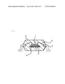 FUNCTIONAL PARTICLE, FUNCTIONAL PARTICLE GROUP, FILLER, RESIN COMPOSITION     FOR ELECTRONIC COMPONENT, ELECTRONIC COMPONENT AND SEMICONDUCTOR DEVICE diagram and image