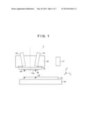 IMPRINT APPARATUS, IMPRINT METHOD, AND ARTICLE MANUFACTURING METHOD diagram and image