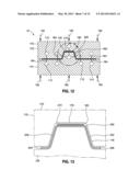 STABILIZED DRY PREFORM AND METHOD diagram and image