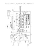 SHEET POST-PROCESSING APPARATUS THAT PERFORMS POST-PROCESSING ON SHEET     BUNDLE, METHOD OF CONTROLLING THE SAME, AND STORAGE MEDIUM diagram and image