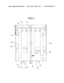 SHEET DISCHARGING DEVICE, SHEET PROCESSING APPARATUS, IMAGE FORMING     SYSTEM, AND SHEET DISCHARGING METHOD diagram and image