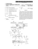 SHEET CONVEYANCE DEVICE diagram and image