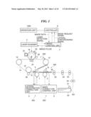 SHEET CONVEYANCE DEVICE diagram and image