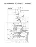 SHEET CONVEYANCE DEVICE diagram and image