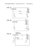 SHEET CONVEYANCE DEVICE diagram and image