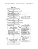 SHEET CONVEYANCE DEVICE diagram and image