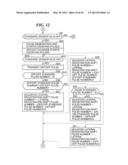 SHEET CONVEYANCE DEVICE diagram and image