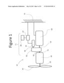 Wind Turbine With Variable Speed Auxiliary Generator and Load Sharing     Algorithm diagram and image