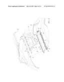 FASCIA COUPLING BRACKET diagram and image