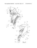 LOAD-BEARING STRUCTURAL COMPONENT FOR THE BODY OF A MOTOR VEHICLE diagram and image