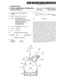 VEHICLE SEAT AND COMMERCIAL VEHICLE diagram and image