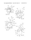 VEHICLE SEAT AND COMMERCIAL VEHICLE diagram and image