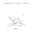 DEVICE, SYSTEM AND METHOD FOR TRANSFERRING A PERSON FROM A HORIZONTAL TO A     SITTING POSITION OR VICE VERSA diagram and image