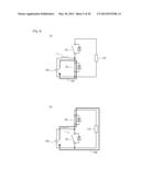 DC-DC CONVERTER COMPRISING DC POWER SOURCES TO BE CONNECTED IN PARALLEL OR     IN SERIES diagram and image