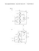 DC-DC CONVERTER COMPRISING DC POWER SOURCES TO BE CONNECTED IN PARALLEL OR     IN SERIES diagram and image