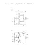 DC-DC CONVERTER COMPRISING DC POWER SOURCES TO BE CONNECTED IN PARALLEL OR     IN SERIES diagram and image