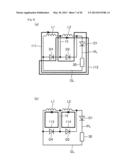 DC-DC CONVERTER COMPRISING DC POWER SOURCES TO BE CONNECTED IN PARALLEL OR     IN SERIES diagram and image