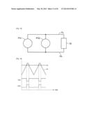 DC-DC CONVERTER COMPRISING DC POWER SOURCES TO BE CONNECTED IN PARALLEL OR     IN SERIES diagram and image