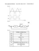 DC-DC CONVERTER COMPRISING DC POWER SOURCES TO BE CONNECTED IN PARALLEL OR     IN SERIES diagram and image