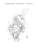 ELECTRIC DIRECT-CURRENT MOTOR diagram and image