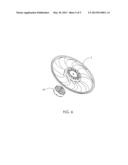 ELECTRIC DIRECT-CURRENT MOTOR diagram and image