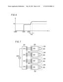 ORGANIC EL ELEMENT LIGHTING DEVICE AND LIGHTING FIXTURE USING THE SAME diagram and image