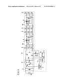 ORGANIC EL ELEMENT LIGHTING DEVICE AND LIGHTING FIXTURE USING THE SAME diagram and image