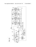 ORGANIC EL ELEMENT LIGHTING DEVICE AND LIGHTING FIXTURE USING THE SAME diagram and image