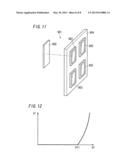 ORGANIC EL ELEMENT LIGHTING DEVICE AND LIGHTING FIXTURE USING THE SAME diagram and image