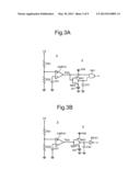 LED DRIVE CIRCUIT AND LED ILLUMINATION UNIT diagram and image