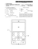 NETWORK OF SYNCHRONOUS SELF-CONTAINED LIGHT BEACONS diagram and image