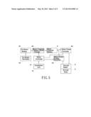 HUB POWER DEVICE OF A HYBRID VEHICLE diagram and image